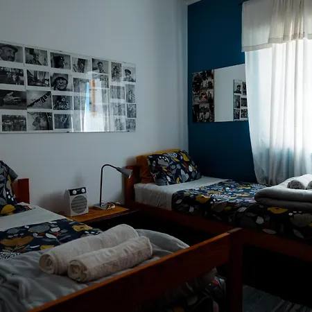 Olive Hostel Lagos-3
