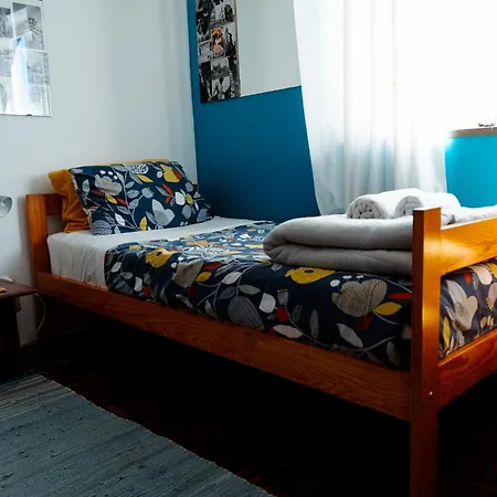 Olive Hostel Lagos-2