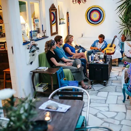 Olive Hostel Lagos-3